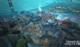 无畏契约最新爆料地图在哪,揭秘神秘地图生成地，探寻未知领域！